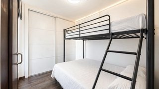 Se vende apartamento con licencia turística