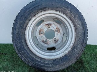 Llanta a9044000002 mercedes-benz sprinter 378249
