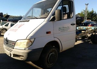 Llanta a9044000002 mercedes-benz sprinter 378249