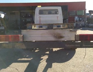 Llanta a9044000002 mercedes-benz sprinter 378249