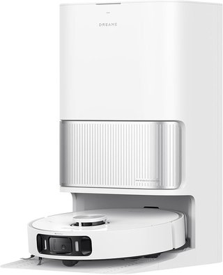 DREAME L40 Ultra Ae Robot Aspirador con 19,000 Pa