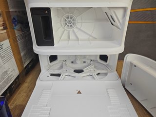 DREAME L40 Ultra Ae Robot Aspirador con 19,000 Pa