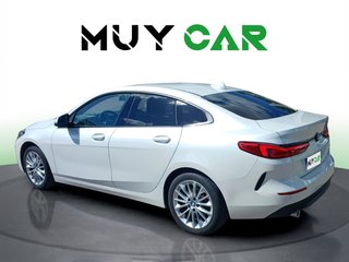 BMW Serie 2 218d Gran Coupe 110 kW (150 CV)