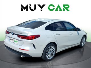 BMW Serie 2 218d Gran Coupe 110 kW (150 CV)
