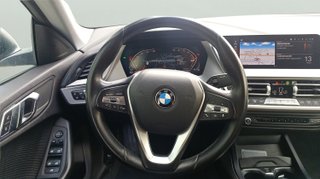 BMW Serie 2 218d Gran Coupe 110 kW (150 CV)