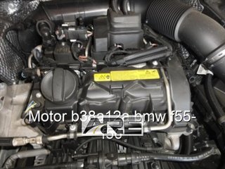 motor B38A12A BMW Mini F55 F56 1.2 Turbo g r_29216