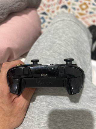 Mando Xbox One Edición Día Uno 2013