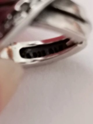 Orecchini Pandora in Argento