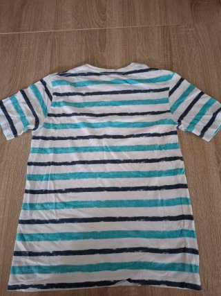 Lote 4 camisetas niño