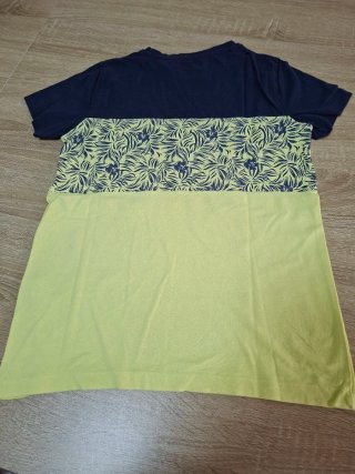 Lote 4 camisetas niño