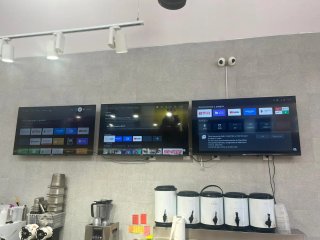 Xiaomi TV 50 pulgadas 2023 + Mandos