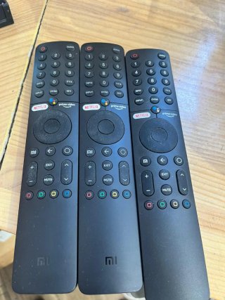 Xiaomi TV 50 pulgadas 2023 + Mandos