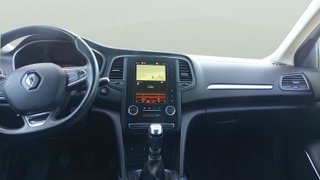 Renault Megane Zen TCe 103 kW (140 CV) GPF