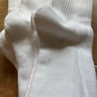 Calcetines Polo Ralph Lauren Blancos (3 pares)