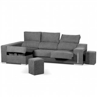 Divano Chaise Longue ✨