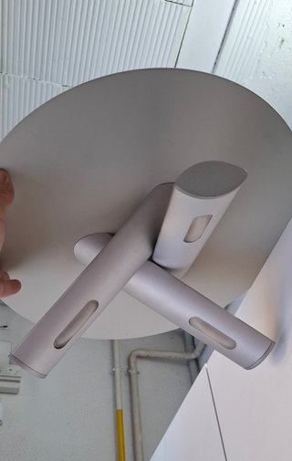 Lámpara de techo diseño moderno
