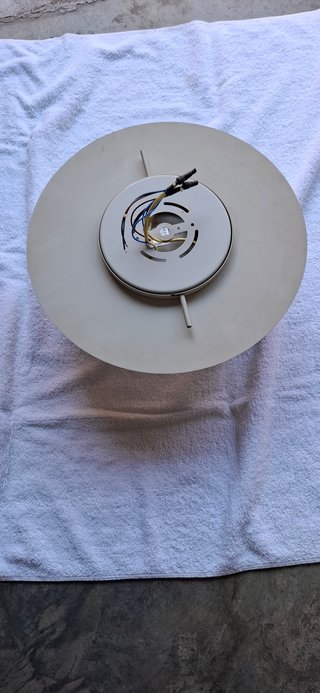 Lámpara de techo diseño moderno