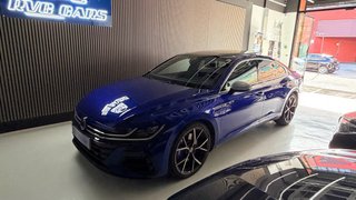 Volkswagen Arteon 2022