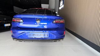 Volkswagen Arteon 2022
