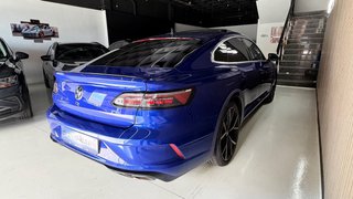 Volkswagen Arteon 2022