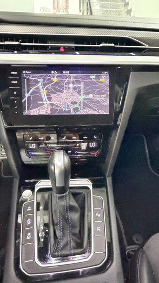 Volkswagen Arteon 2022