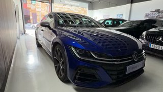 Volkswagen Arteon 2022