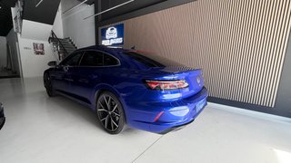 Volkswagen Arteon 2022