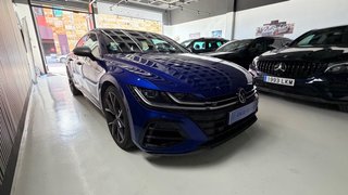 Volkswagen Arteon 2022
