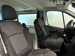 Renault Trafic Camper 2022