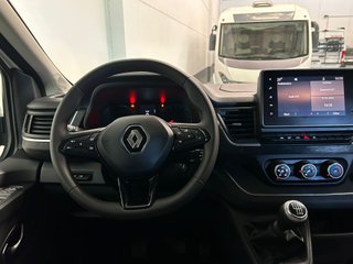 Renault Trafic Camper 2022