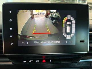 Renault Trafic Camper 2022