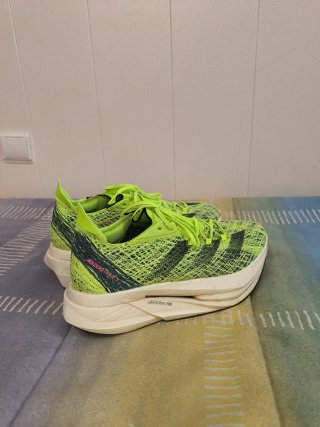 Adidas Adizero Prime X 2 Strung T44