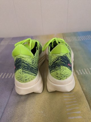 Adidas Adizero Prime X 2 Strung T44