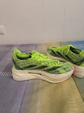 Adidas Adizero Prime X 2 Strung T44