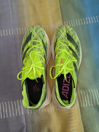 Adidas Adizero Prime X 2 Strung T44