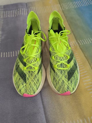 Adidas Adizero Prime X 2 Strung T44