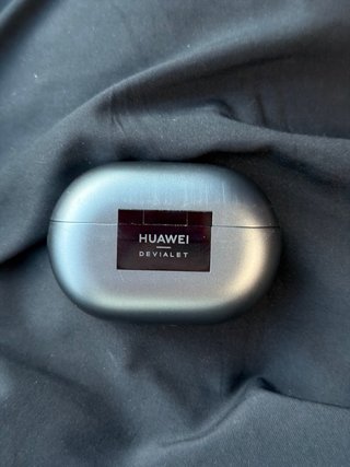 Huawei Freebuds Pro 2 Plata