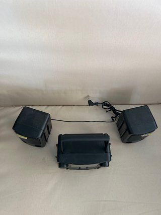 Radio Turbo 750 SML Clock Radio,