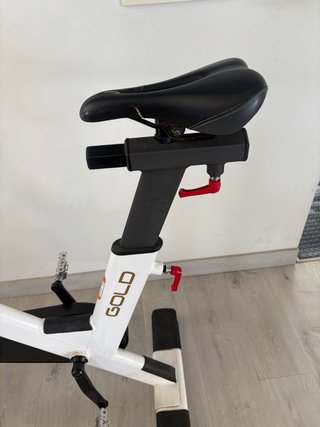 Bicicleta Ciclo Indoor/Spinning