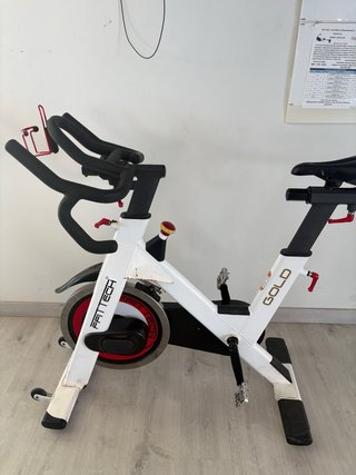 Bicicleta Ciclo Indoor/Spinning