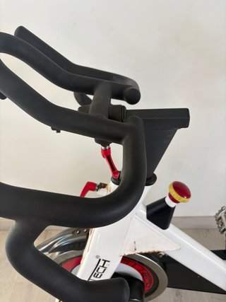 Bicicleta Ciclo Indoor/Spinning