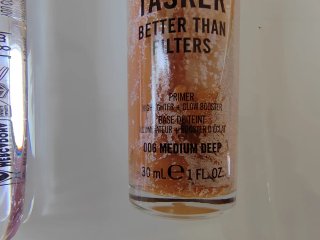 Lote 7 productos maquillaje + neceser rosa