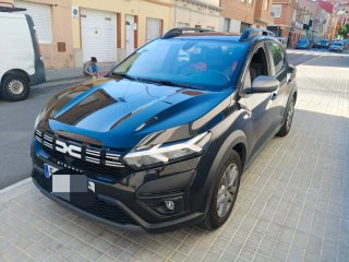 Dacia Sandero 2023
