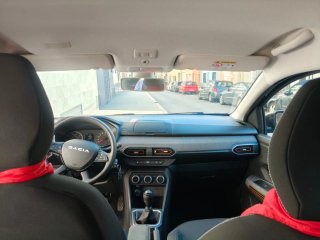 Dacia Sandero 2023