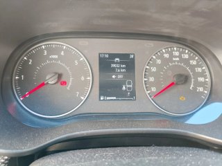 Dacia Sandero 2023