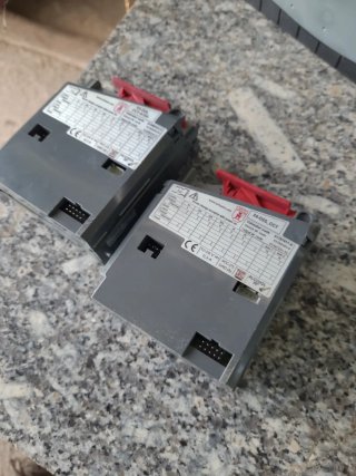 Lote 2 Monederos Modular D2S