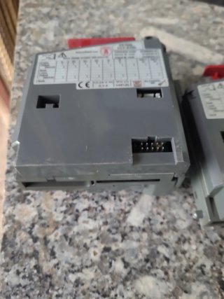Lote 2 Monederos Modular D2S