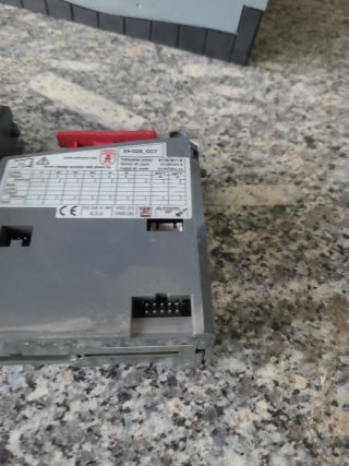 Lote 2 Monederos Modular D2S