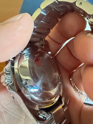 Orologio Orient Mako XL Automatico Subacqueo