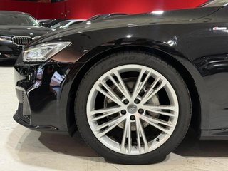 Audi A7 Sportback S line 40 TDI quattro 150 kW (204 CV) S tronic